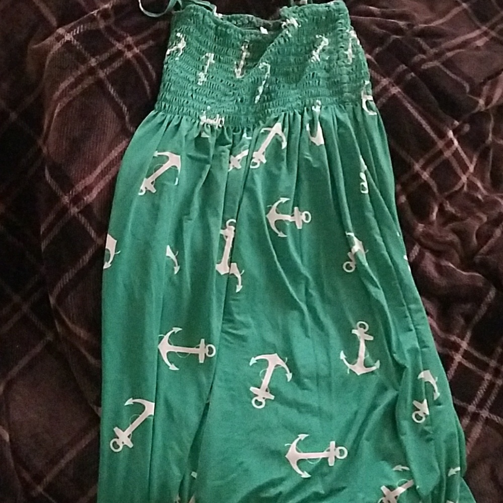 Swim cover up